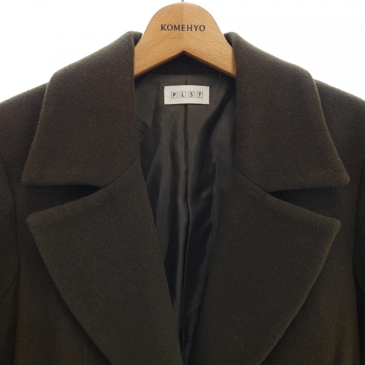 プラステ PLST コート