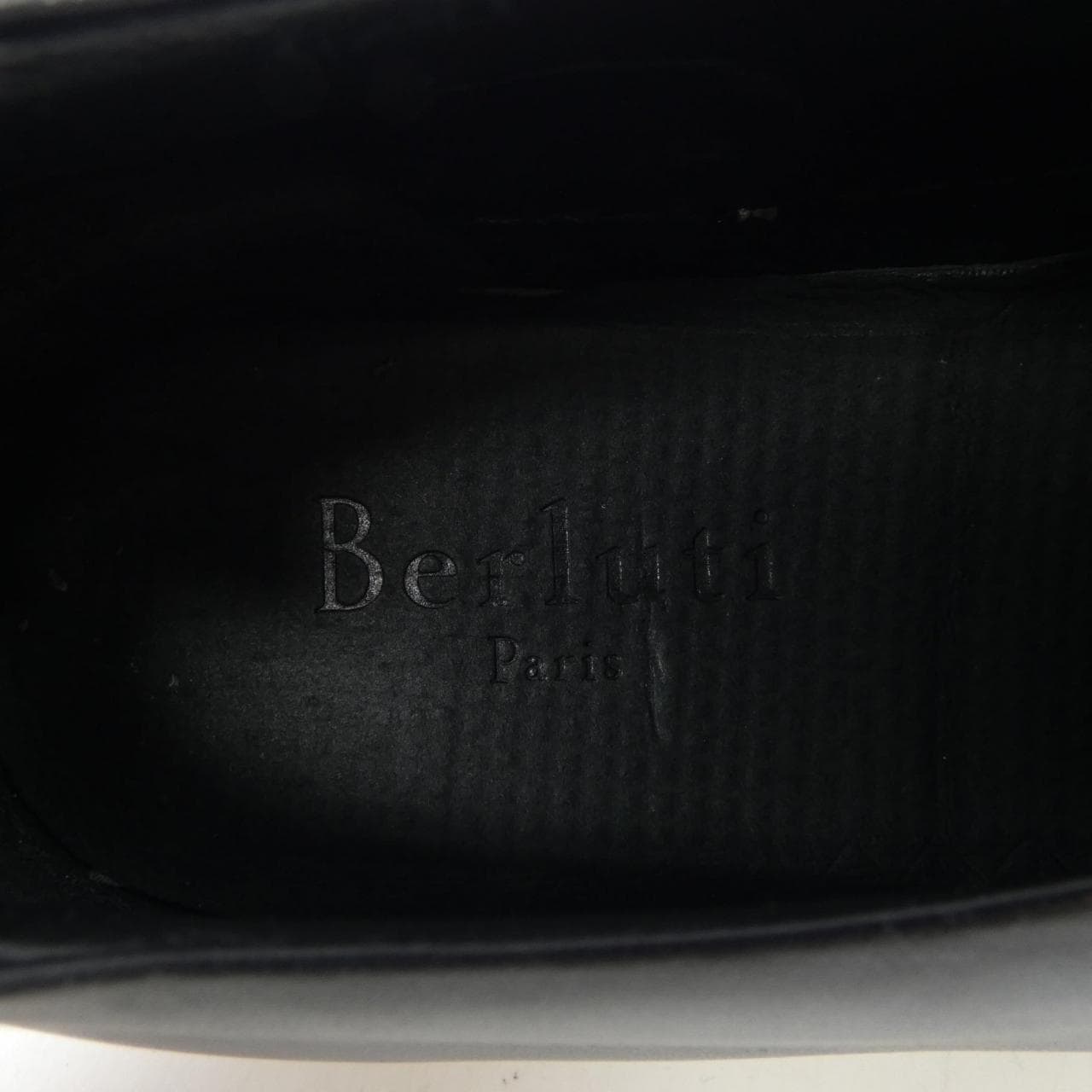 ベルルッティ Berluti スニーカー