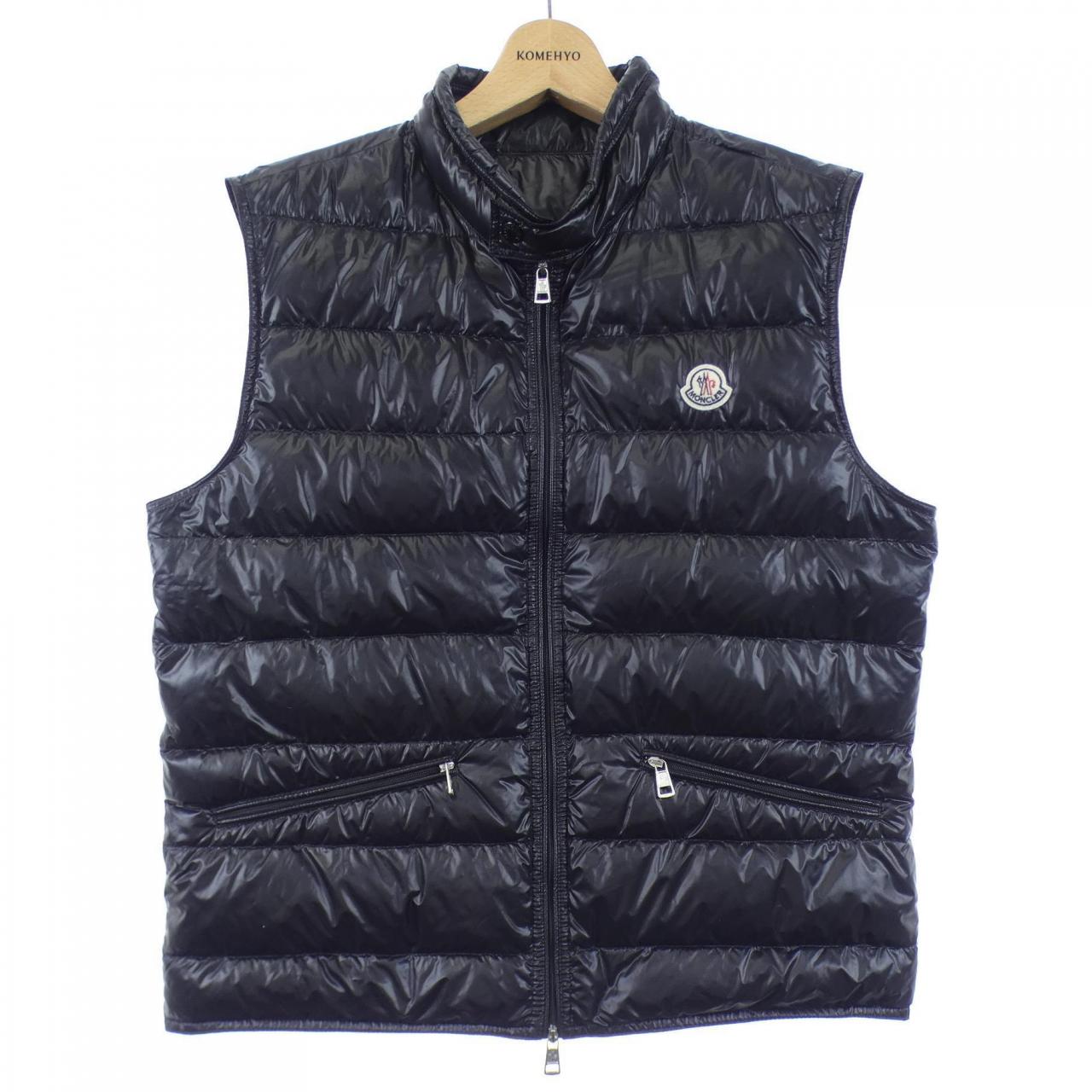モンクレール MONCLER GUI ダウンベスト