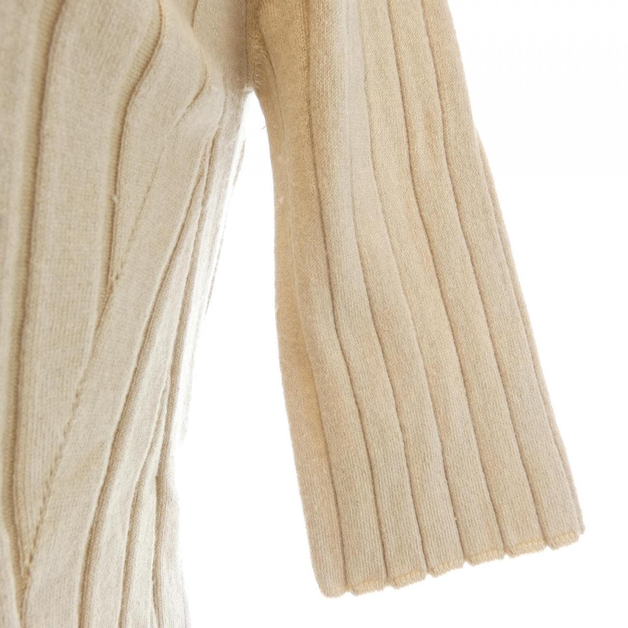 ドゥロワー DRAWER 6518-299-0375 ニット