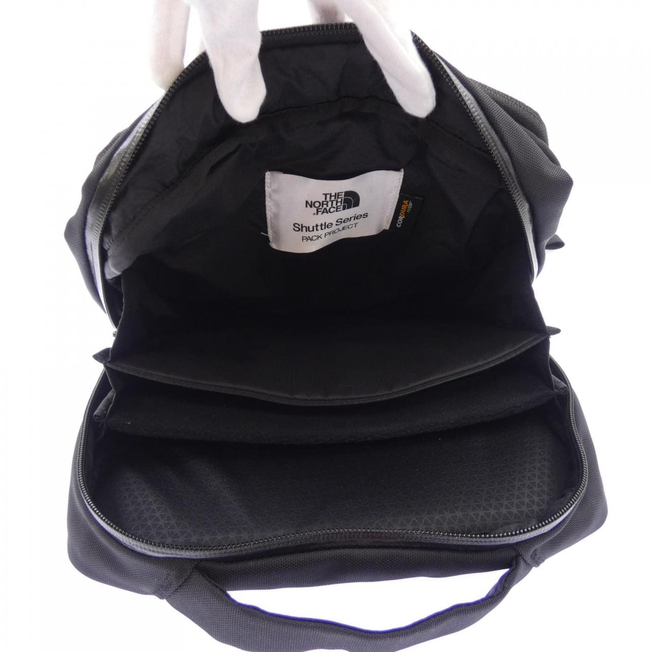 ザノースフェイス THE NORTH FACE NM82330 BACKPACK