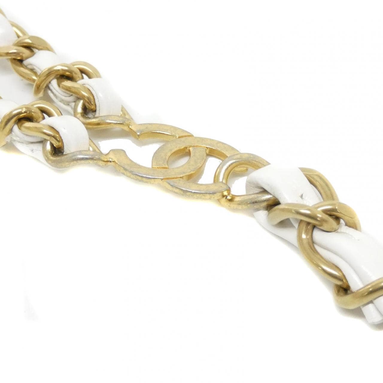 シャネル シャネル22 ライン AS3313 リュックサック