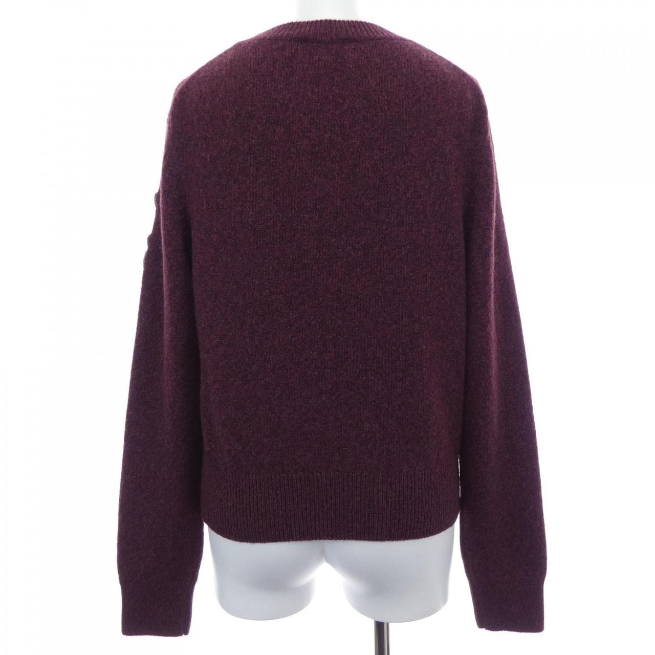 シャネル CHANEL LOOK67 P77562K11218 ニット