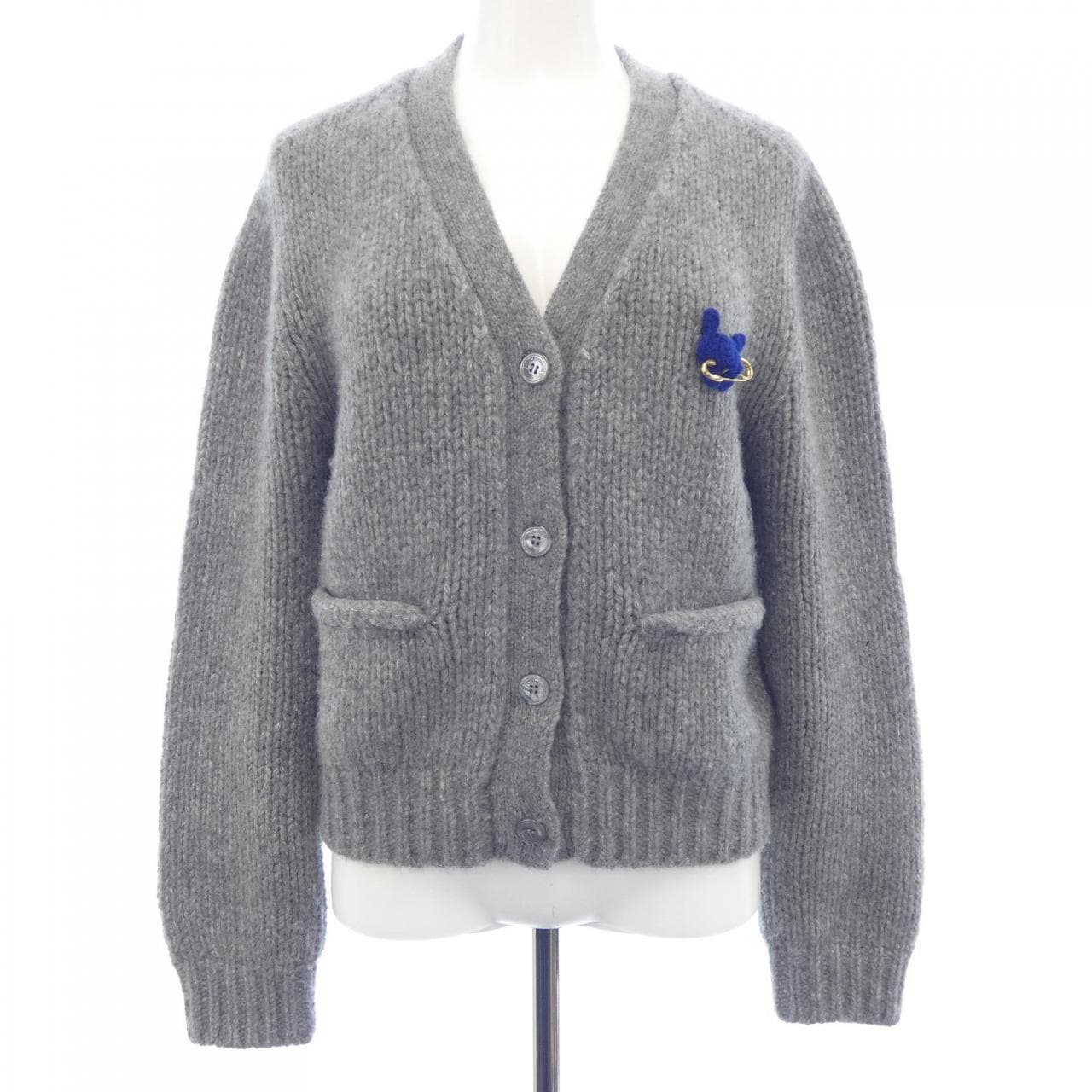 セリーヌ CELINE RY0KM0899 カーディガン