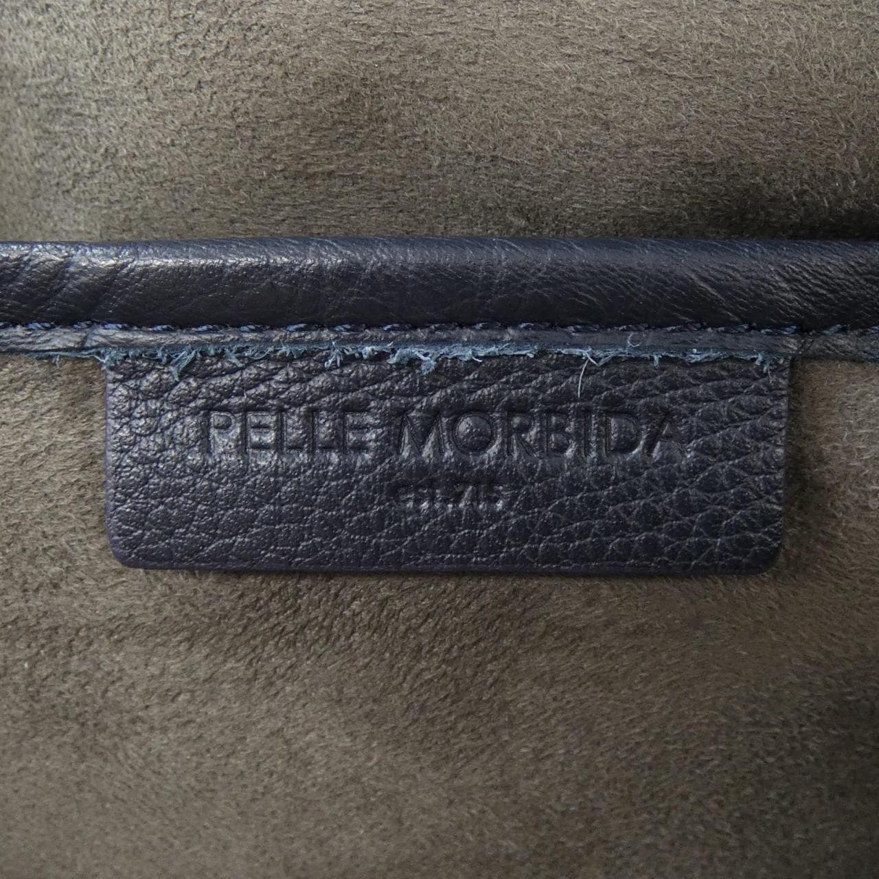 ペッレモルビダ PELLE MORBIDA BAG