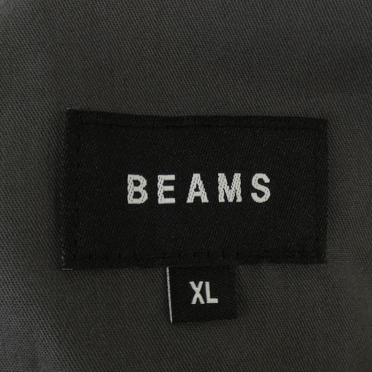 ビームス BEAMS 11-23-1779-803 パンツ