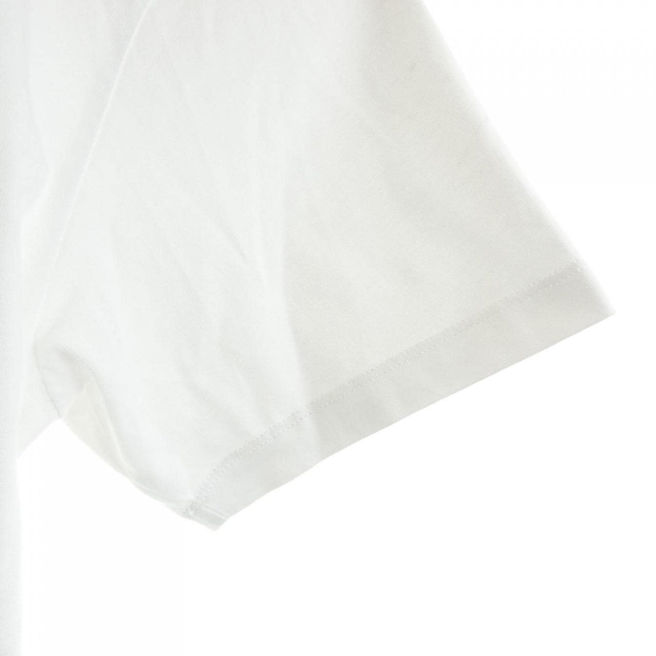 アレキサンダーマックイーン ALEXANDER McQUEEN 684507 QSX74 Tシャツ