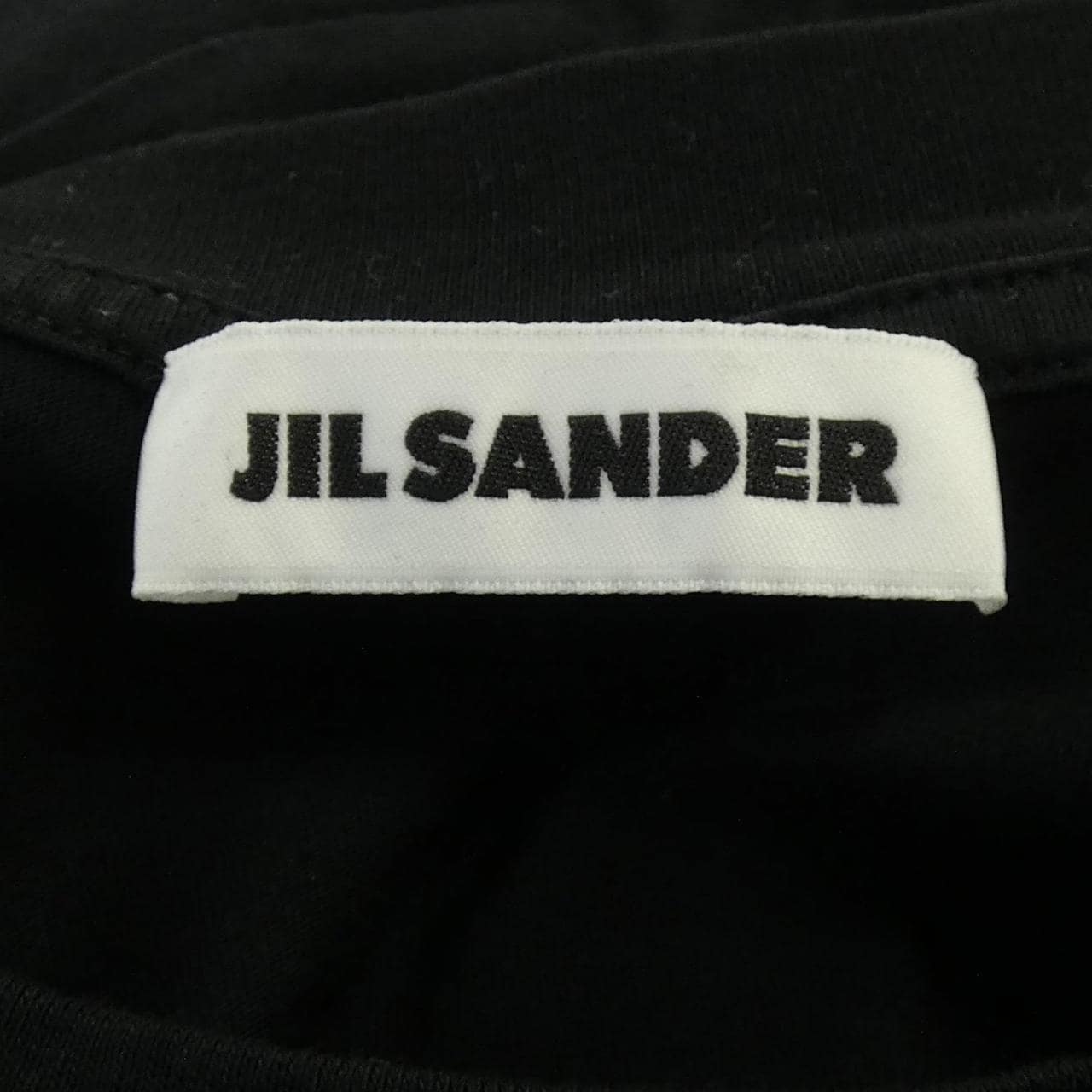 ジルサンダー JIL SANDER J21GC0004 Tシャツ