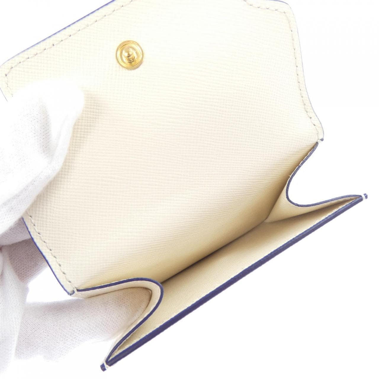 マルニ MARNI WALLET