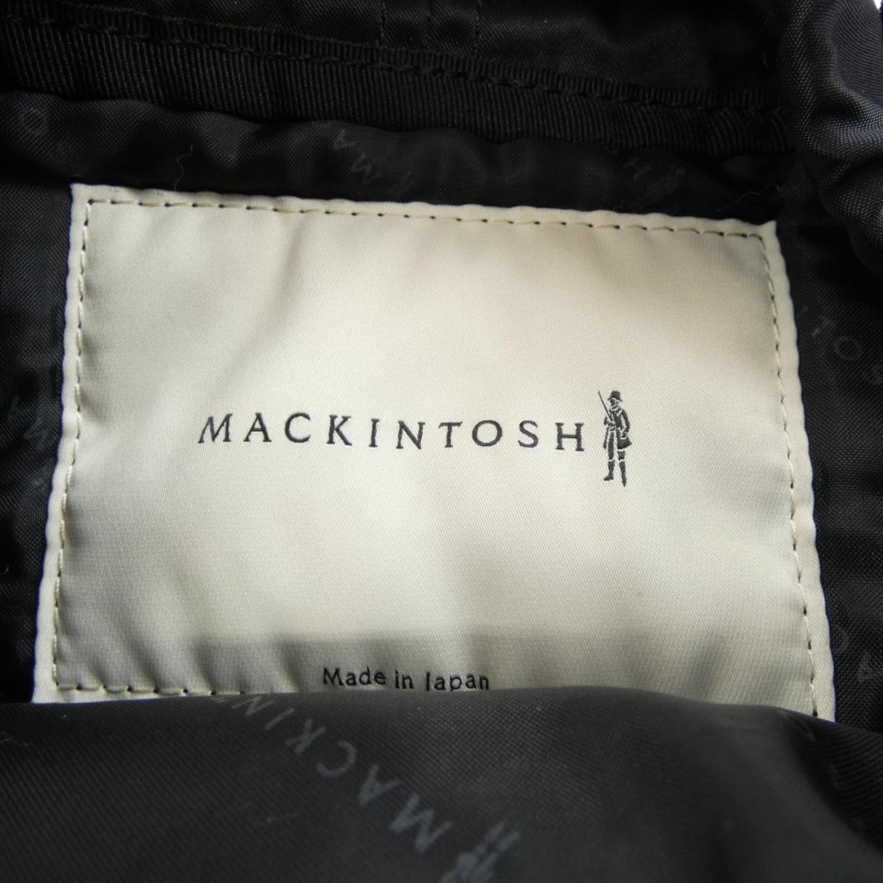 マッキントッシュ MACKINTOSH PORTER BAG