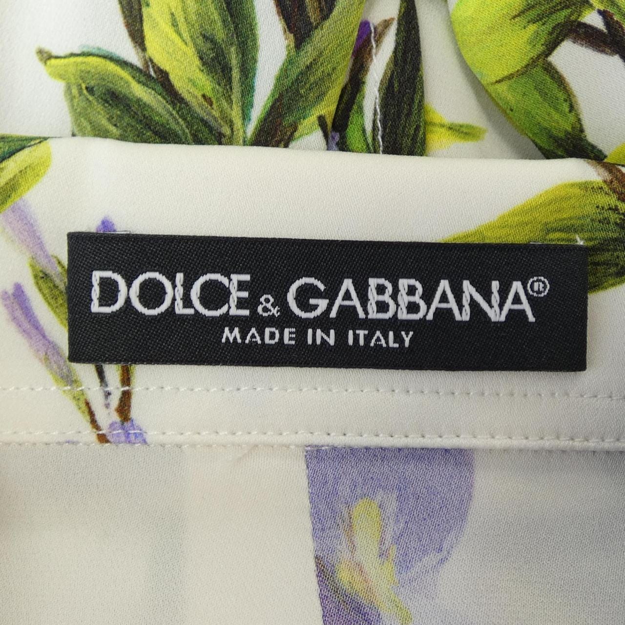 ドルチェアンドガッバーナ DOLCE&GABBANA F5F20T シャツ