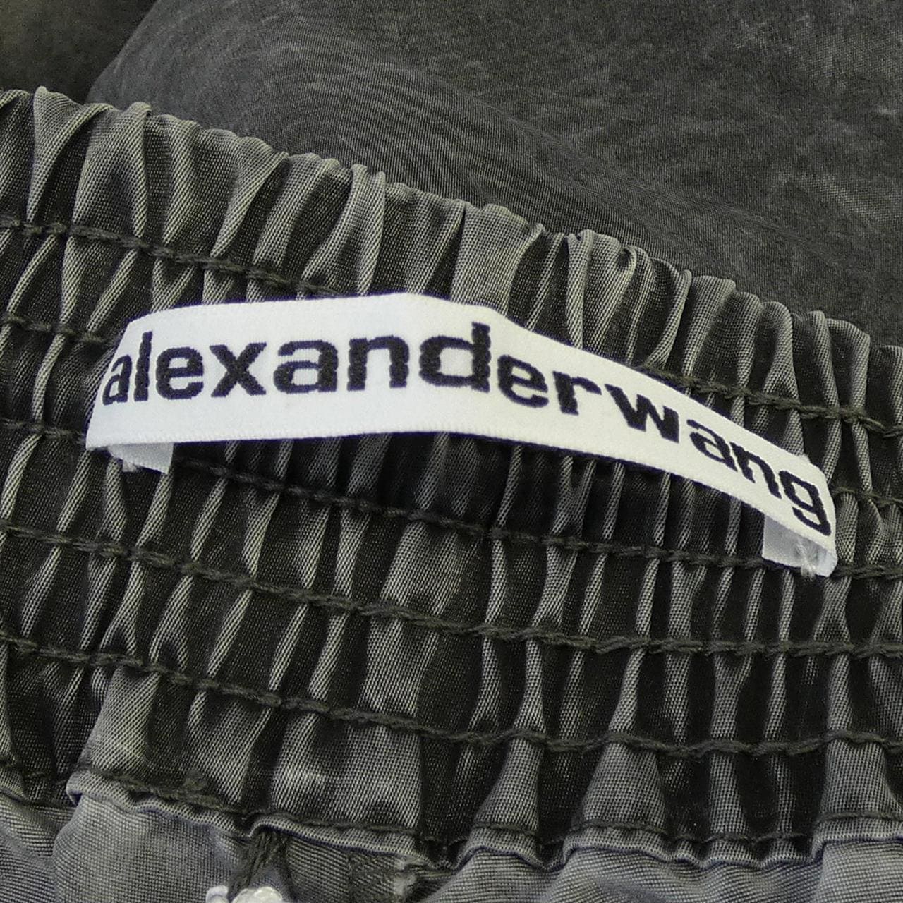 アレキサンダーワン ALEXANDER WANG 6WC3244051 パンツ