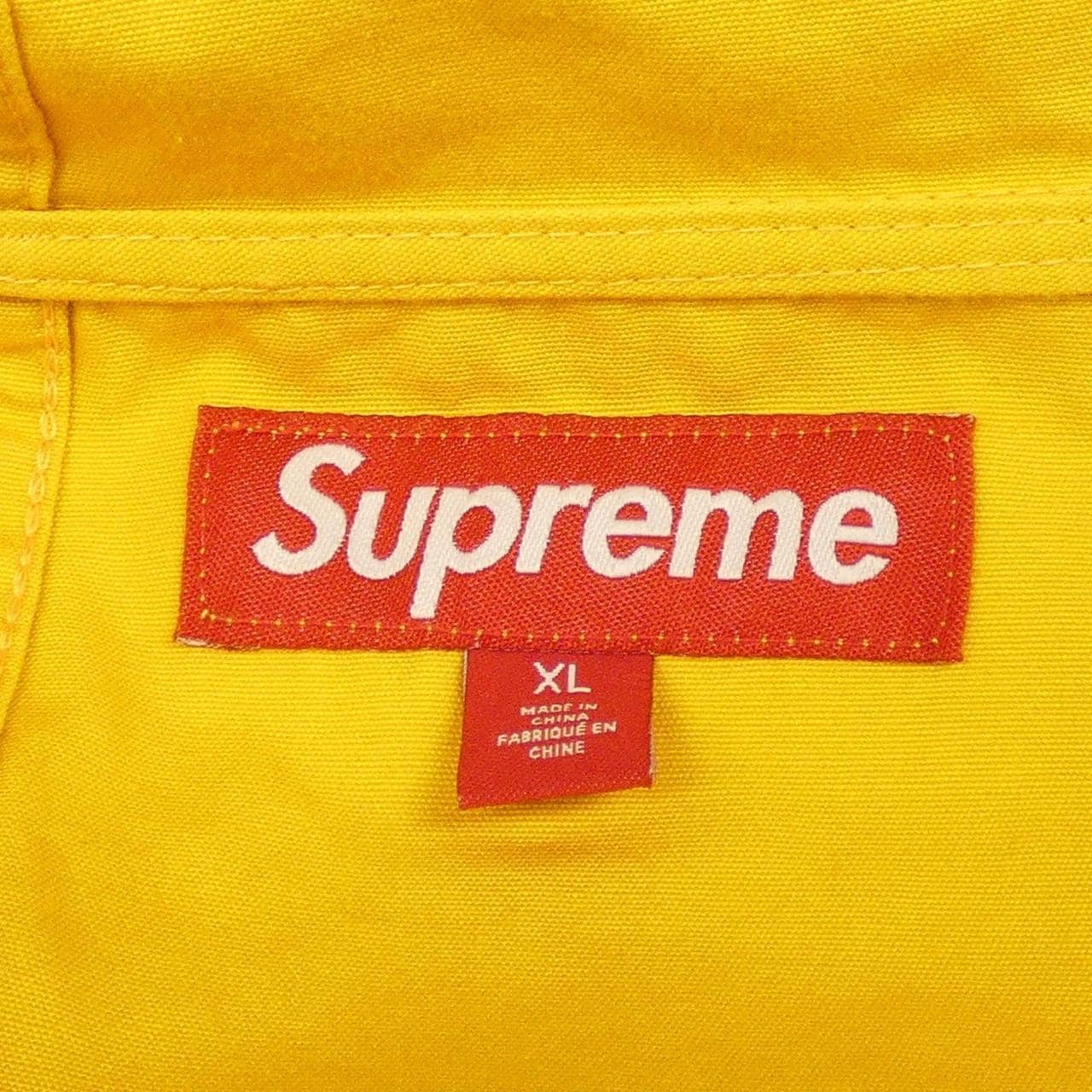 シュプリーム SUPREME ジャケット