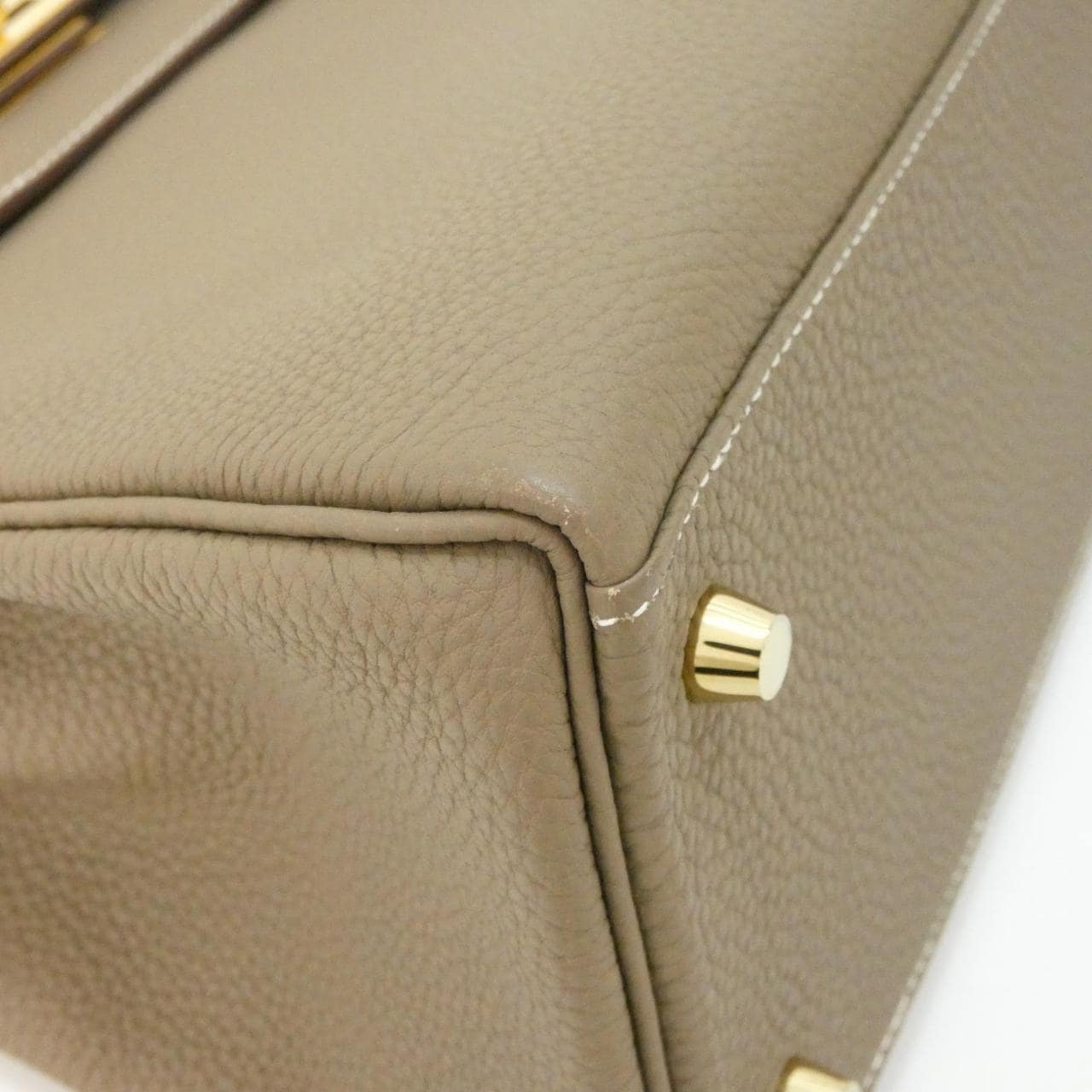 エルメス ケリー 28cm 027630CC バッグ