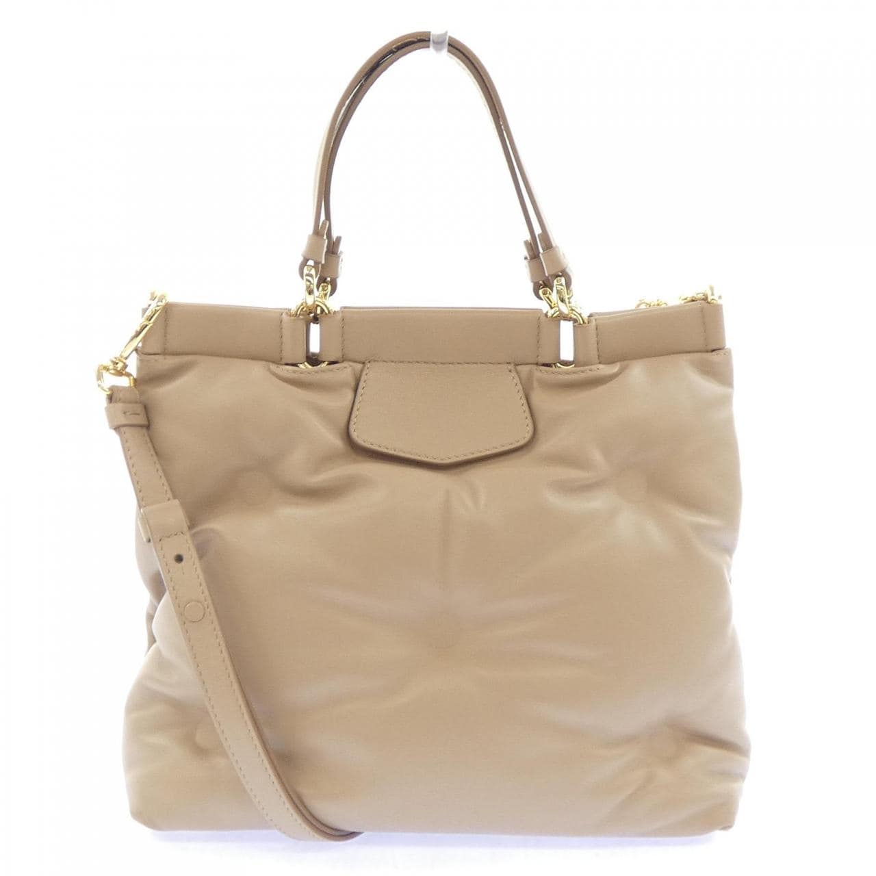 メゾンマルジェラ Maison Margiela GLAM SLAM　トートバッグ S56WD0133 BAG