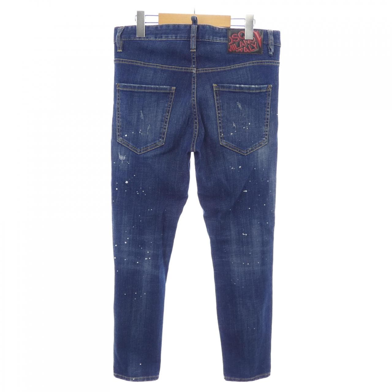 ディースクエアード DSQUARED2 S74LB0673 ジーンズ