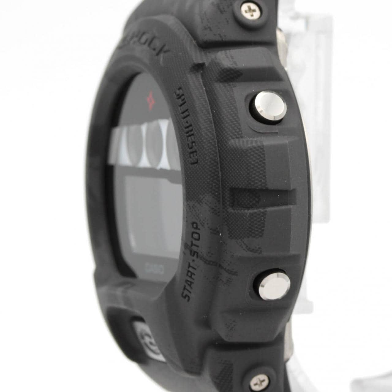 カシオ G-SHOCK DW-6900NNJ-1JR その他 クォーツ
