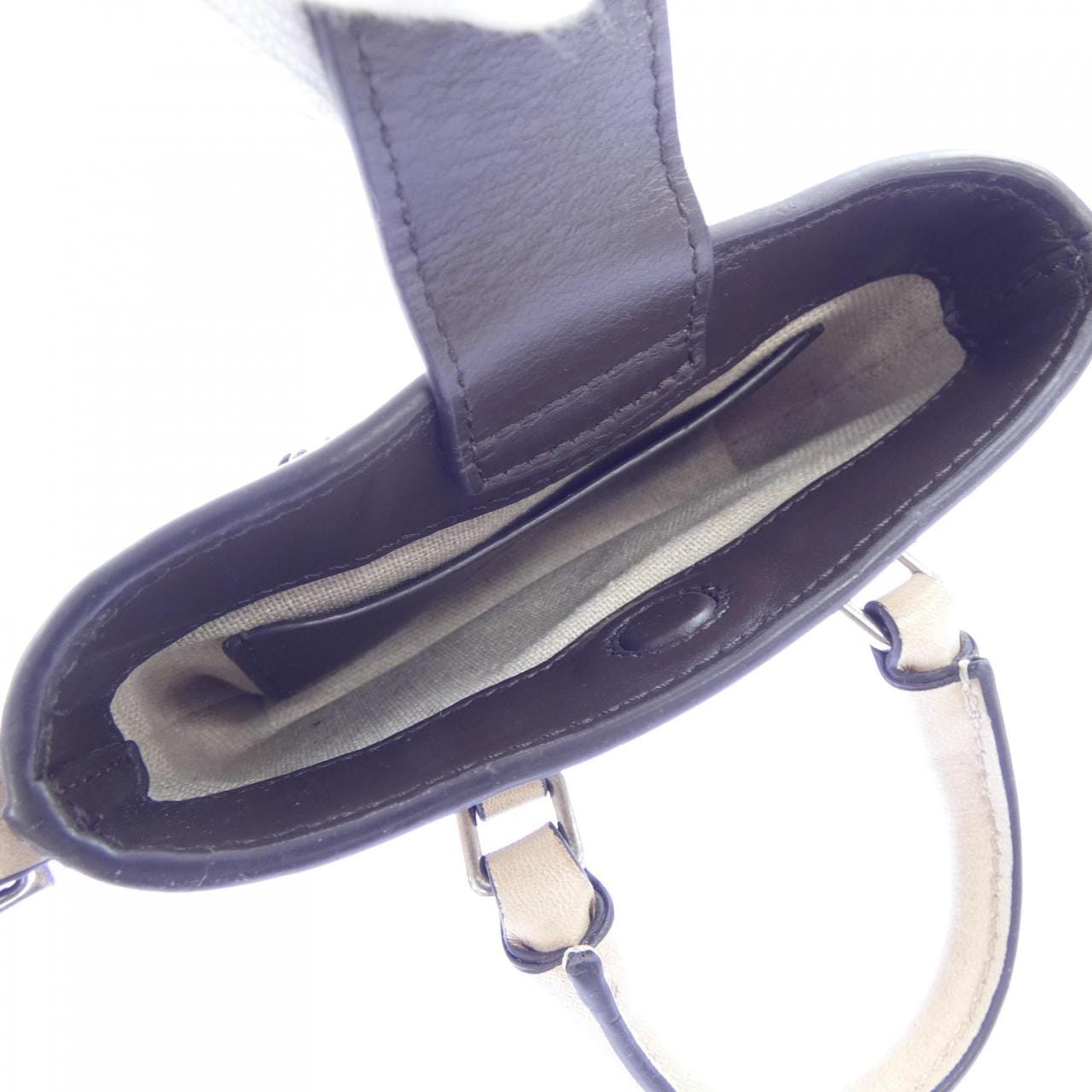 ベルルッティ Berluti スクリット トゥジュールナノ BAG