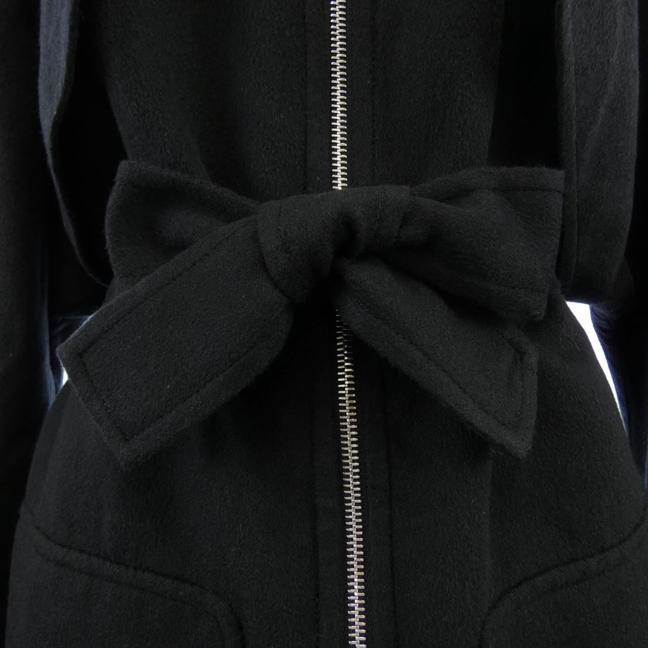 エルメス HERMES 2WAY 4E0141DC コート