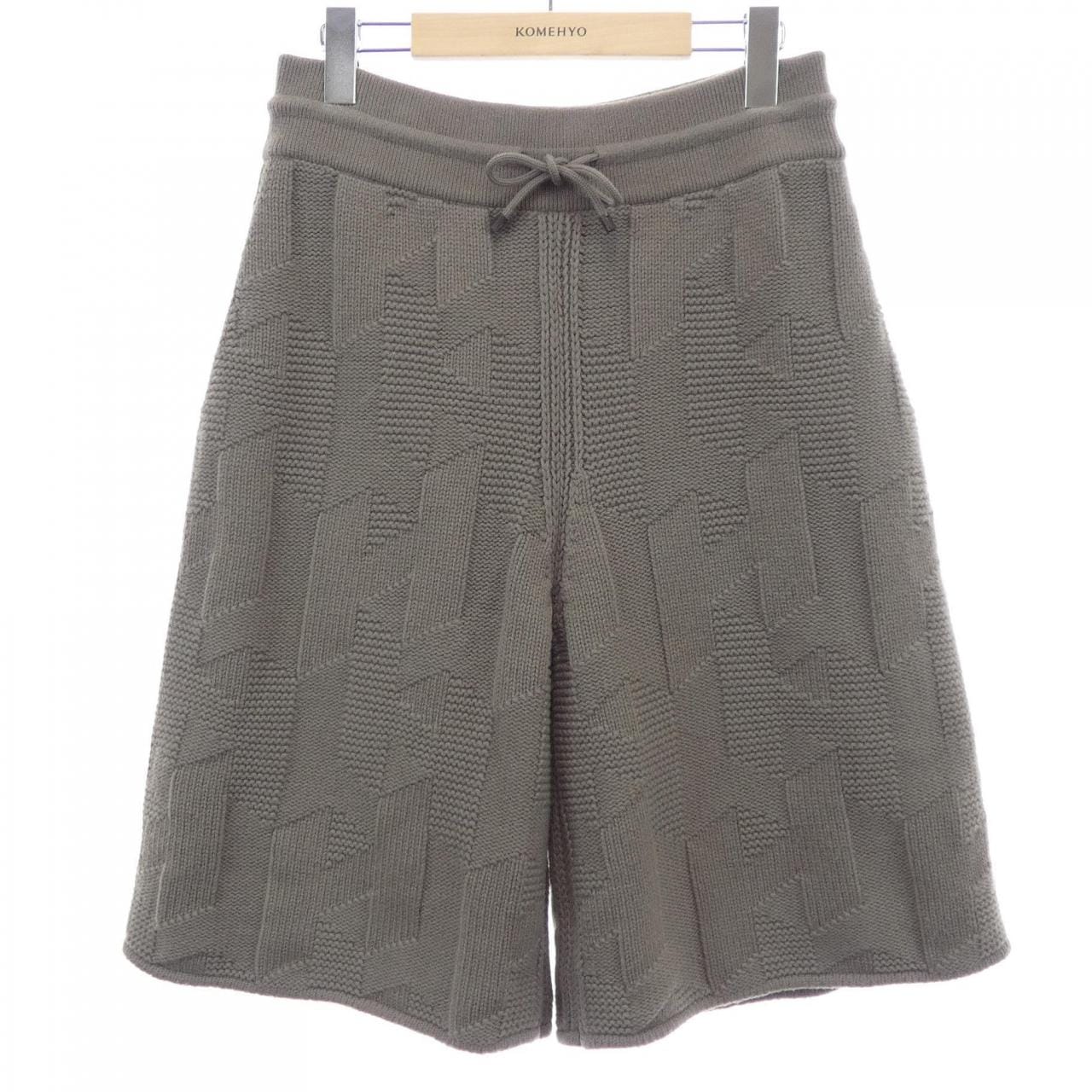 エルメス HERMES Hモチーフ 3H2401D4 ショートパンツ
