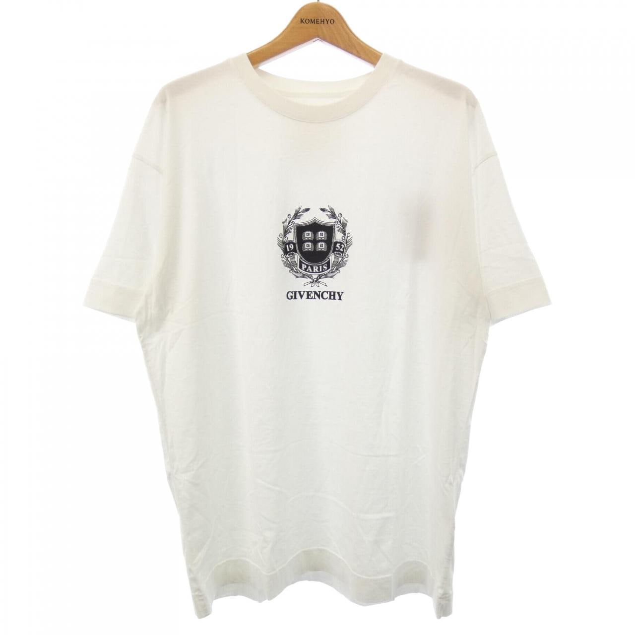 ジバンシー GIVENCHY BM71JA3YM9 Tシャツ