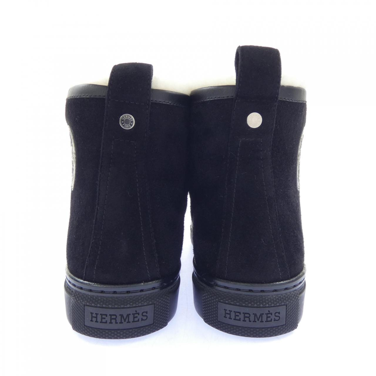 エルメス HERMES スニーカー