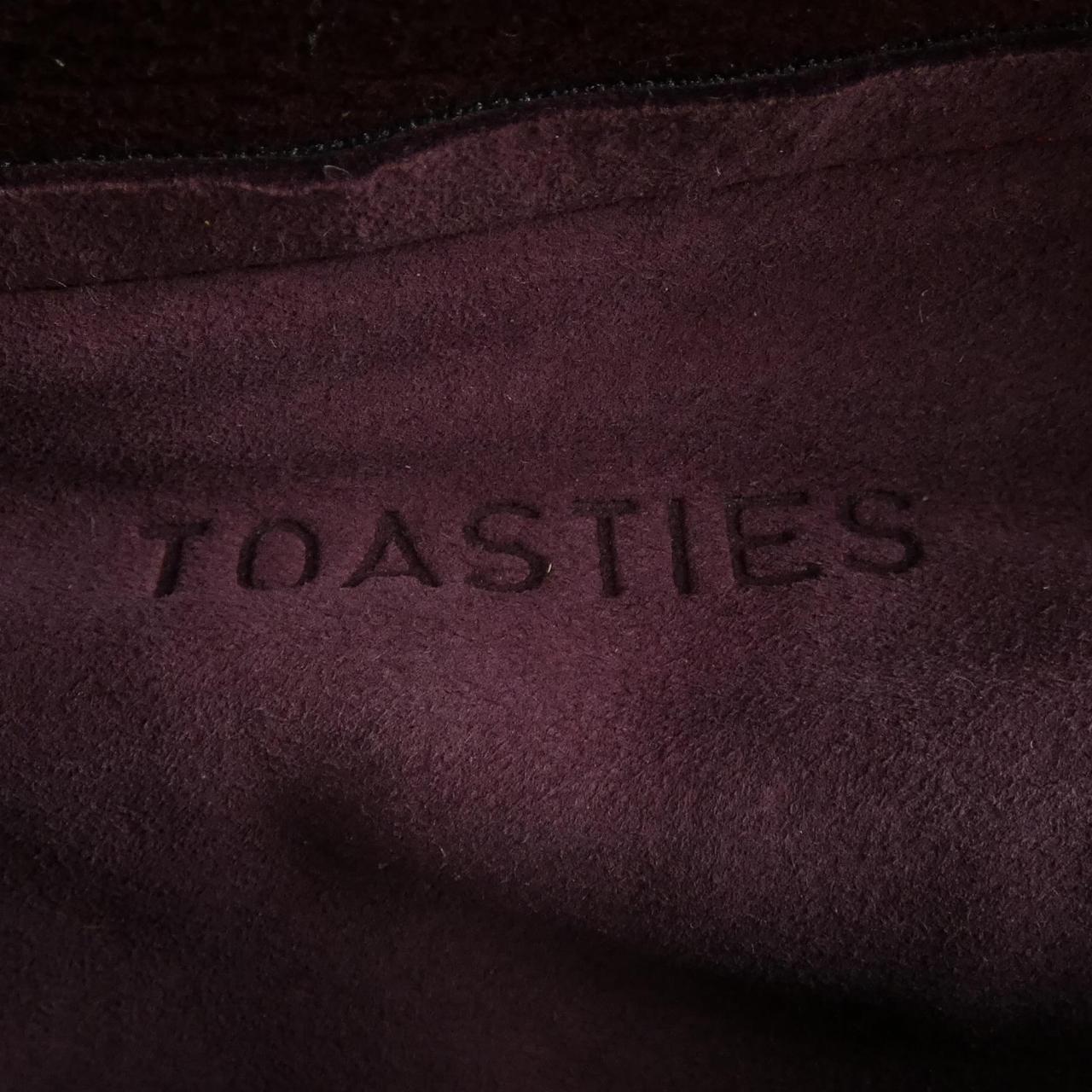 TOASTIES BAG