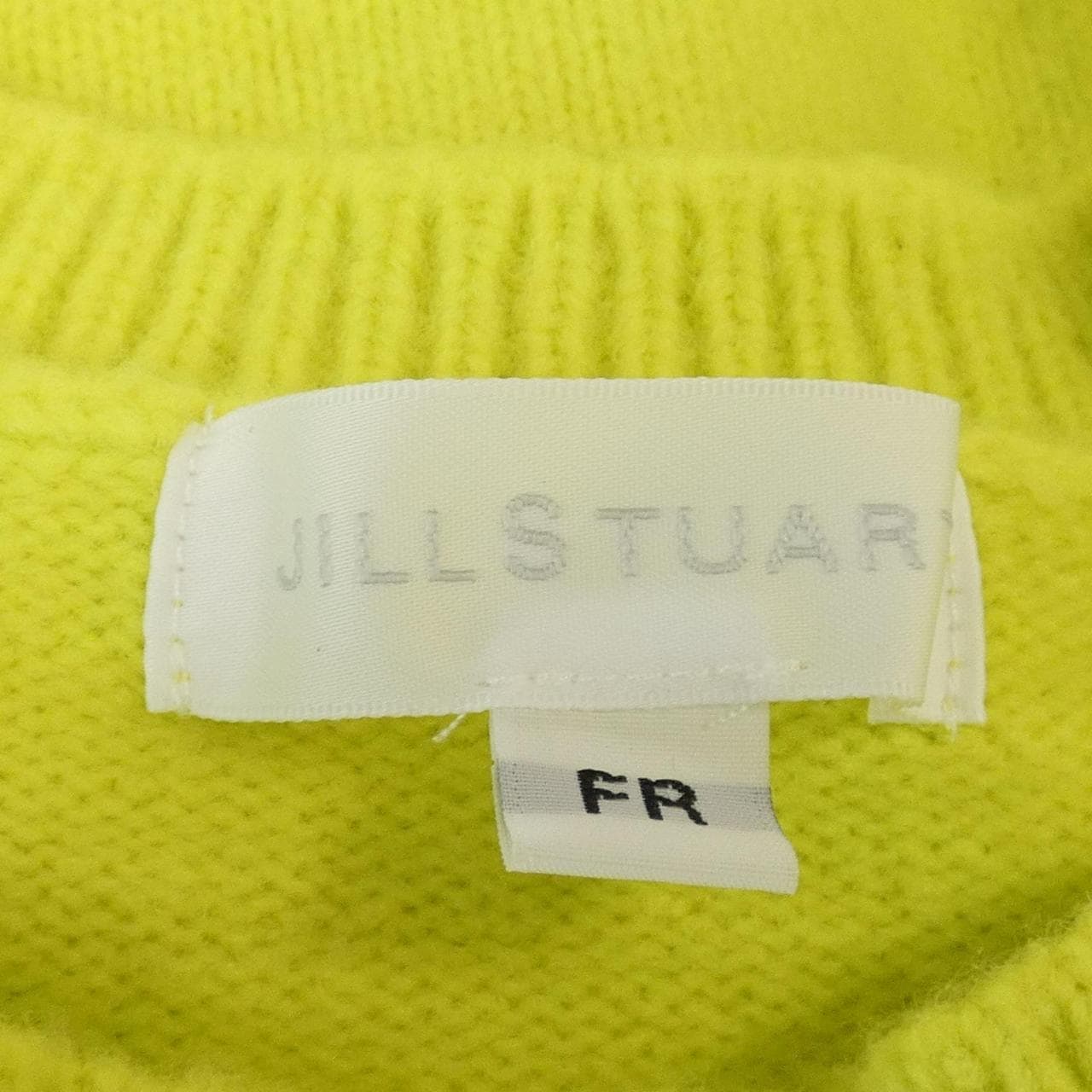 ジルスチュアート JILL STUART ニット