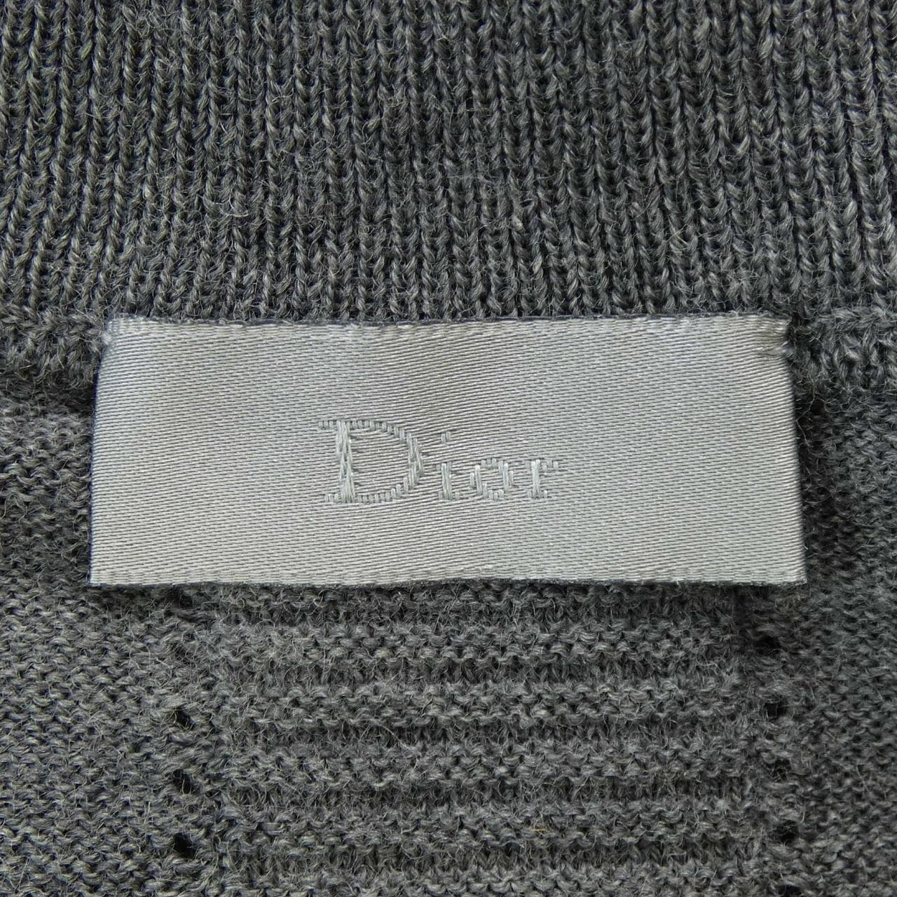 DIOR HOMME DIOR HOMME Knitwear