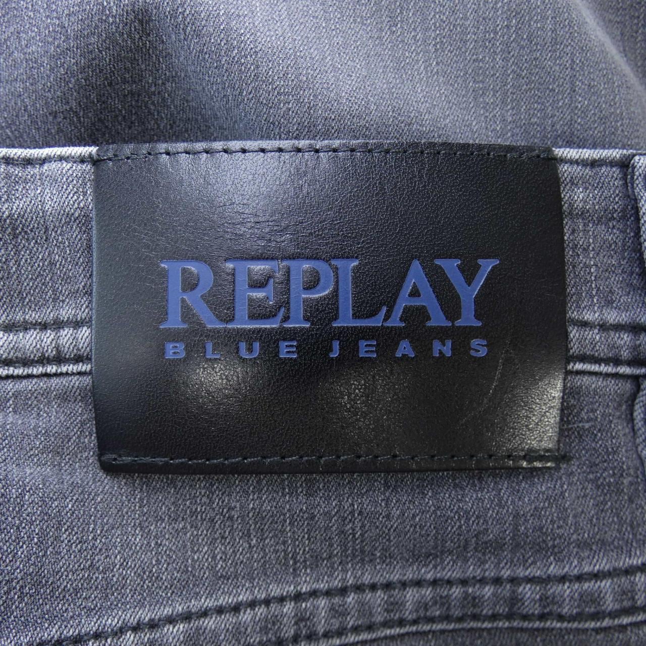 Replay REPLAY jeans