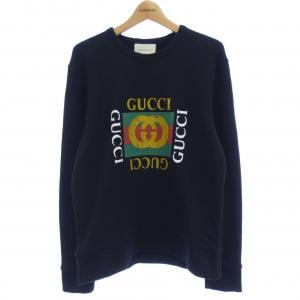 グッチ GUCCI スウェット