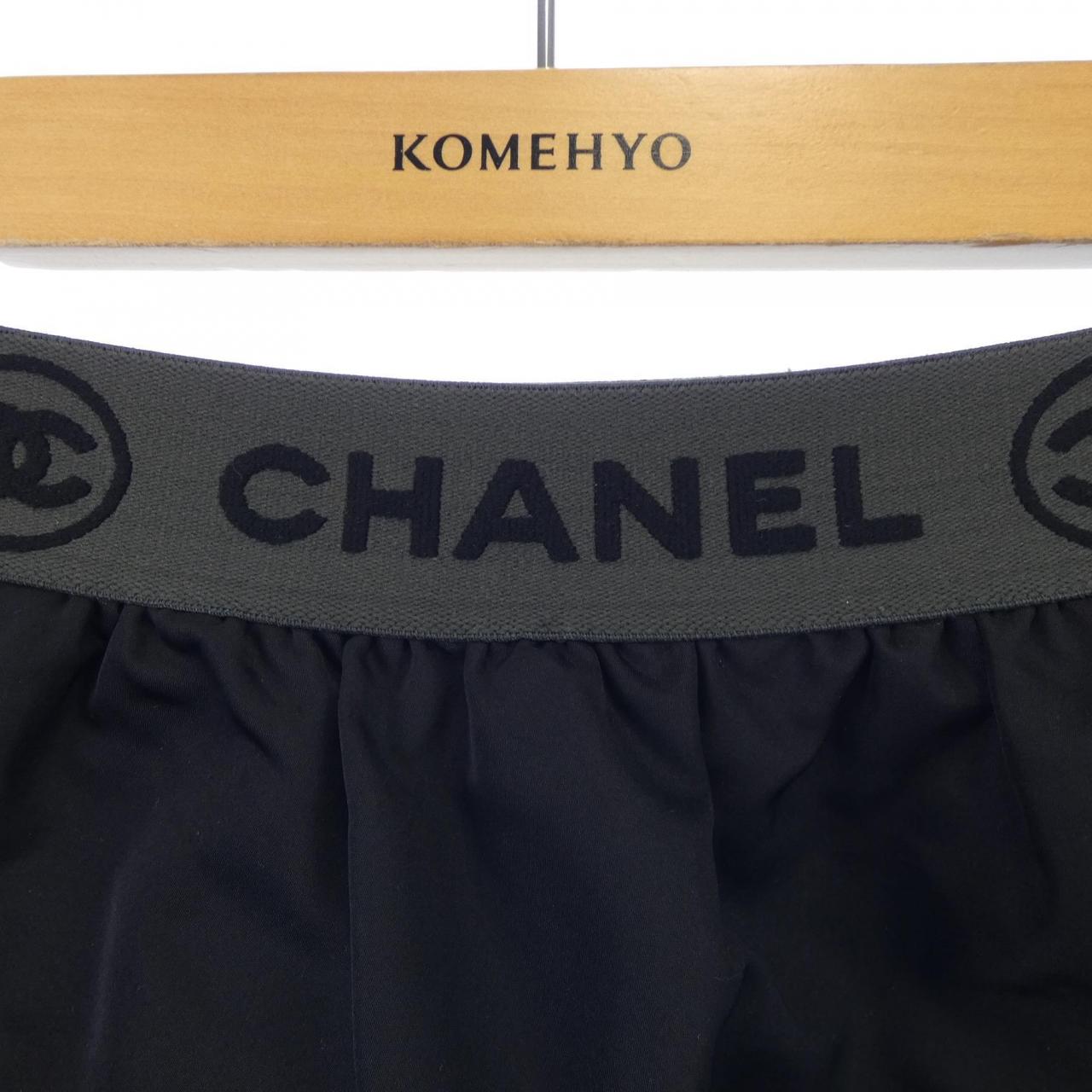 シャネル CHANEL スカート