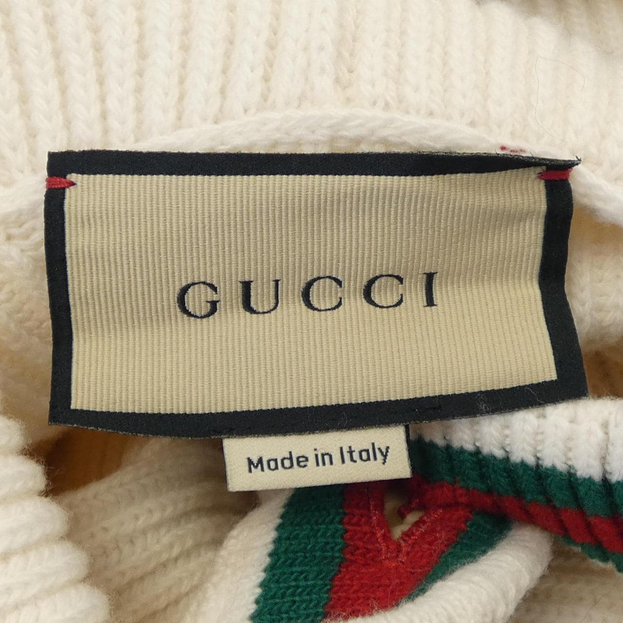 グッチ GUCCI カーディガン