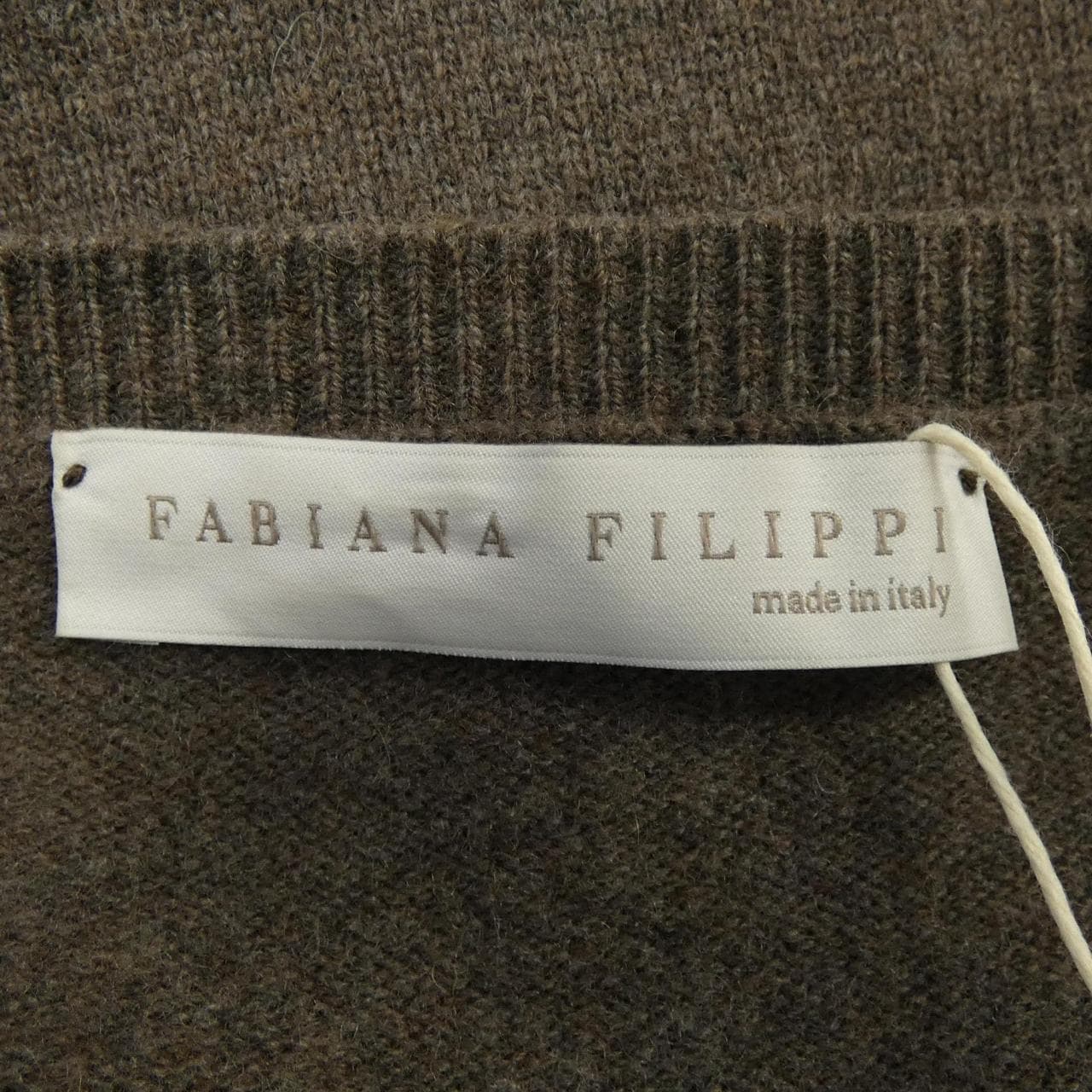 ファビアナフィリッピ FABIANA FILIPPI ニット