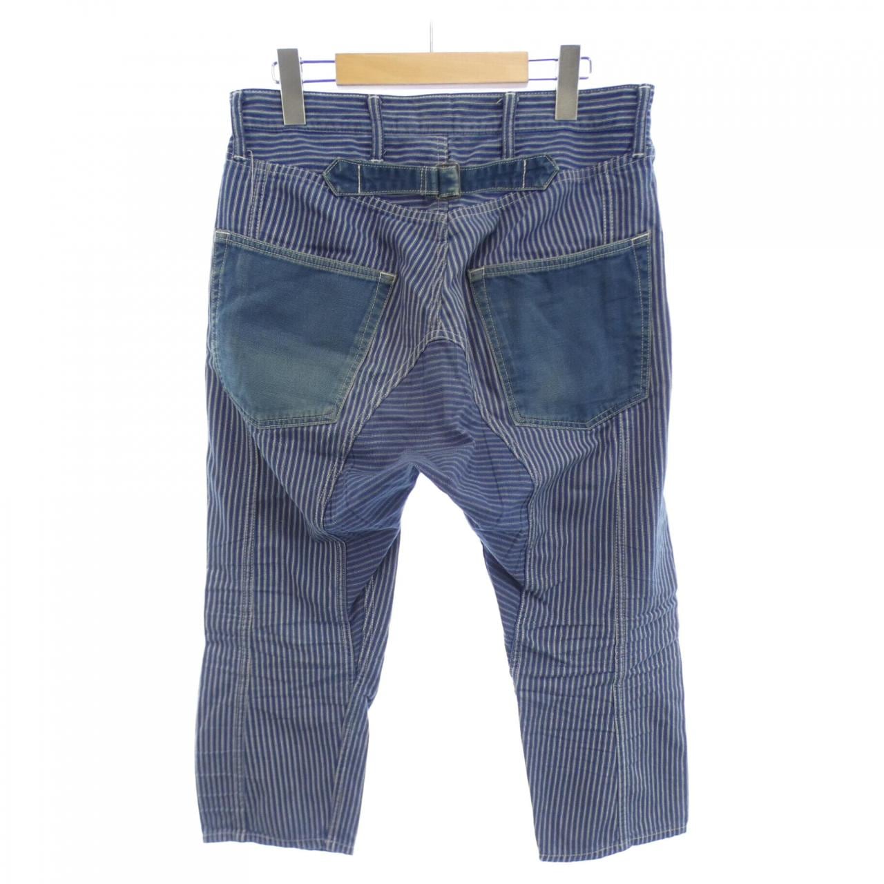 ジュンヤワタナベマン JUNYA WATANABE MAN パンツ