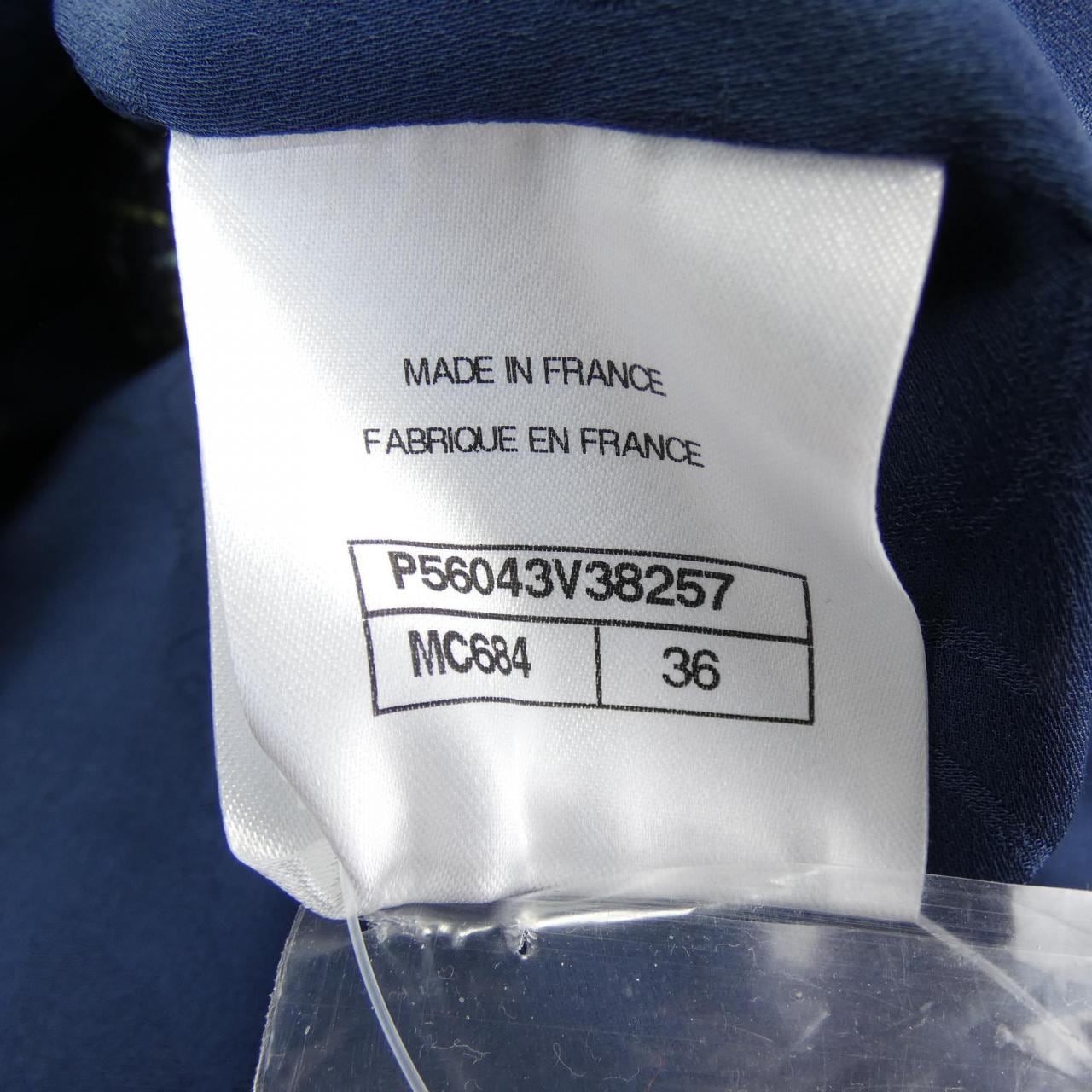 CHANEL CHANEL Jacket