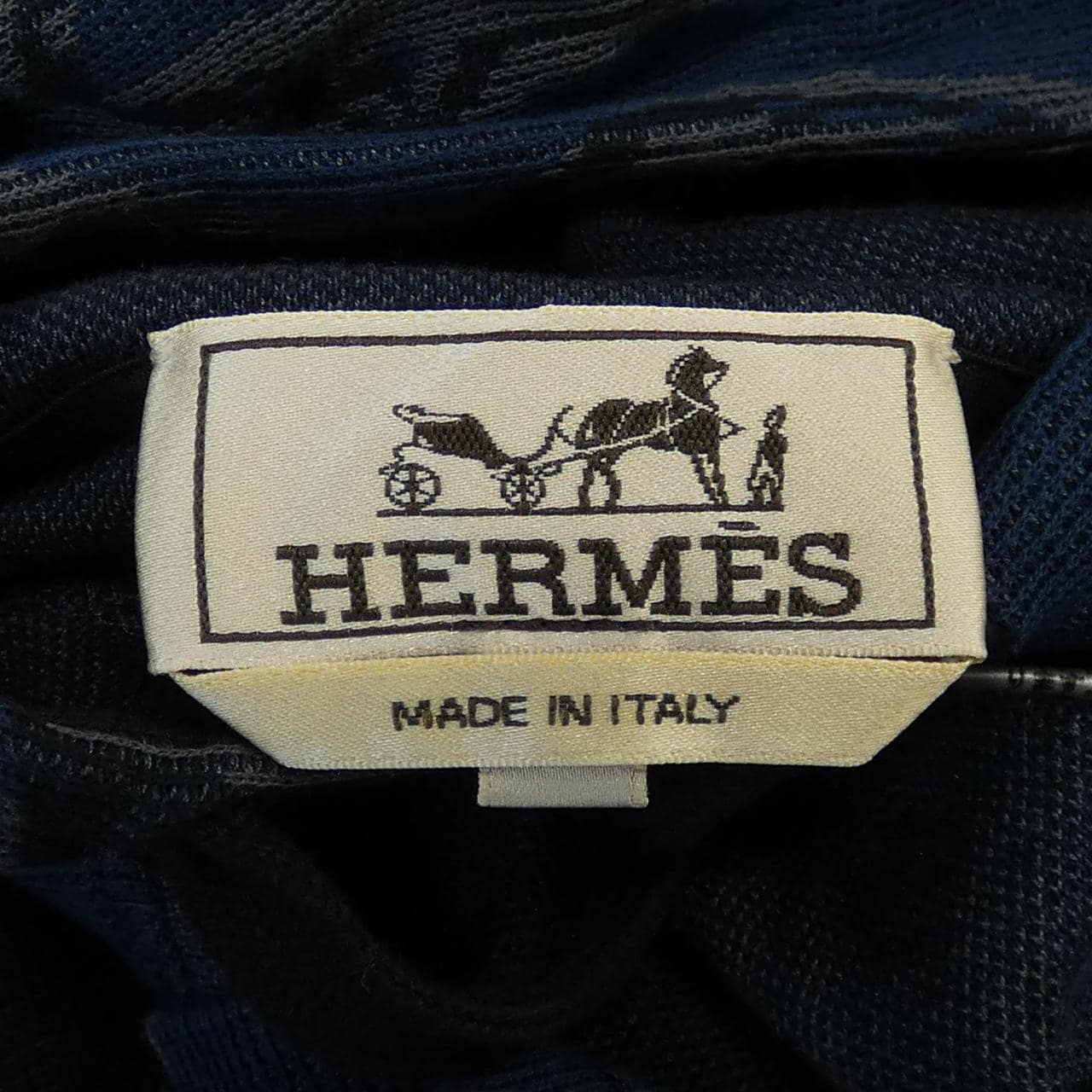 エルメス HERMES パーカー