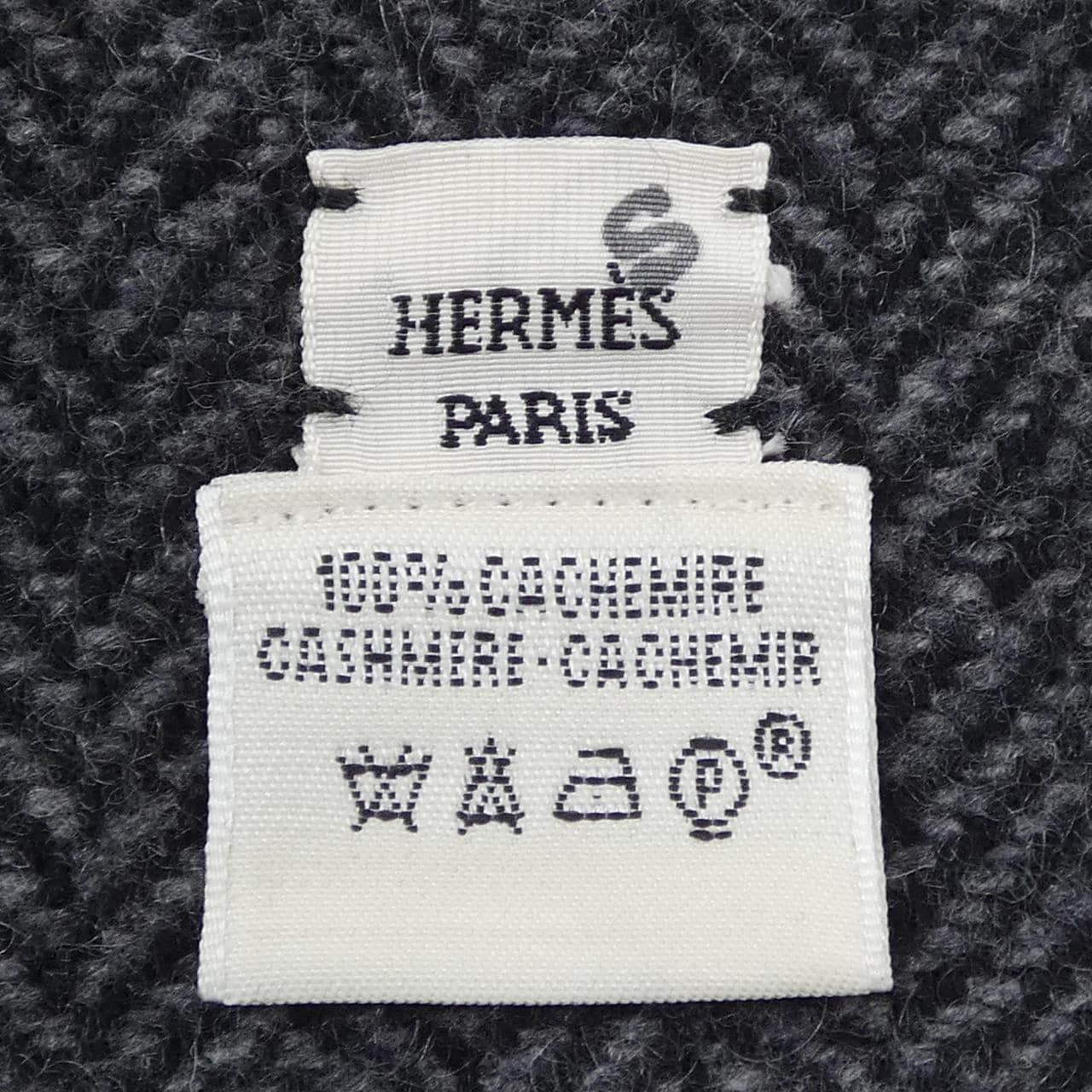 HERMES圍巾