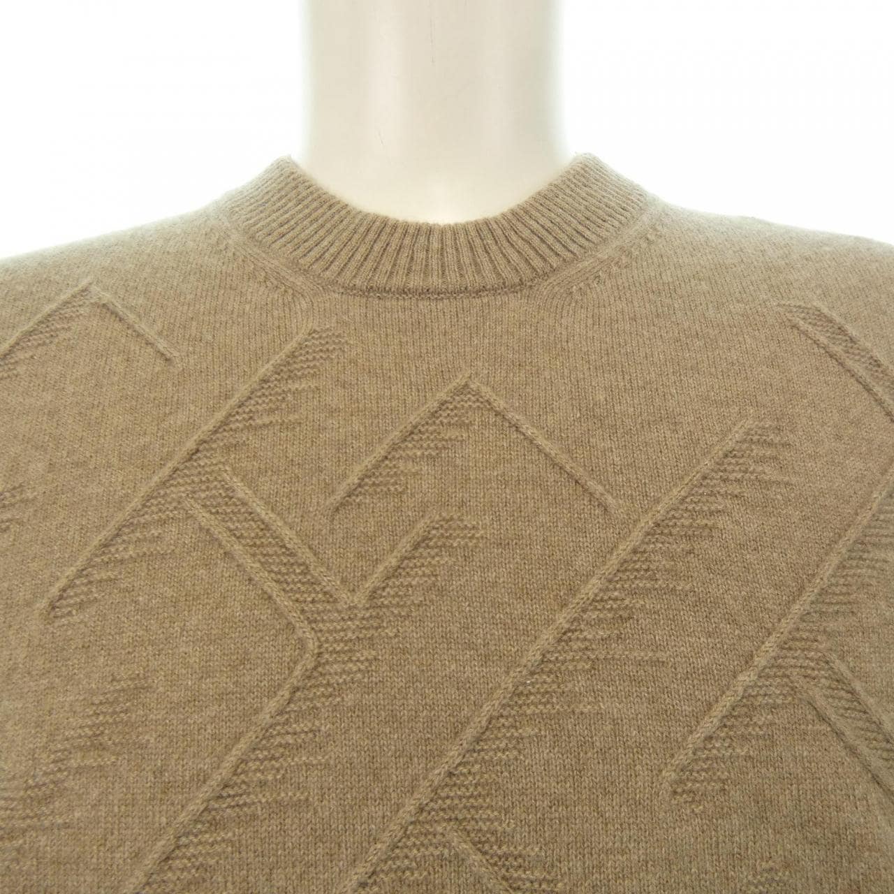 HERMES愛馬仕針織品