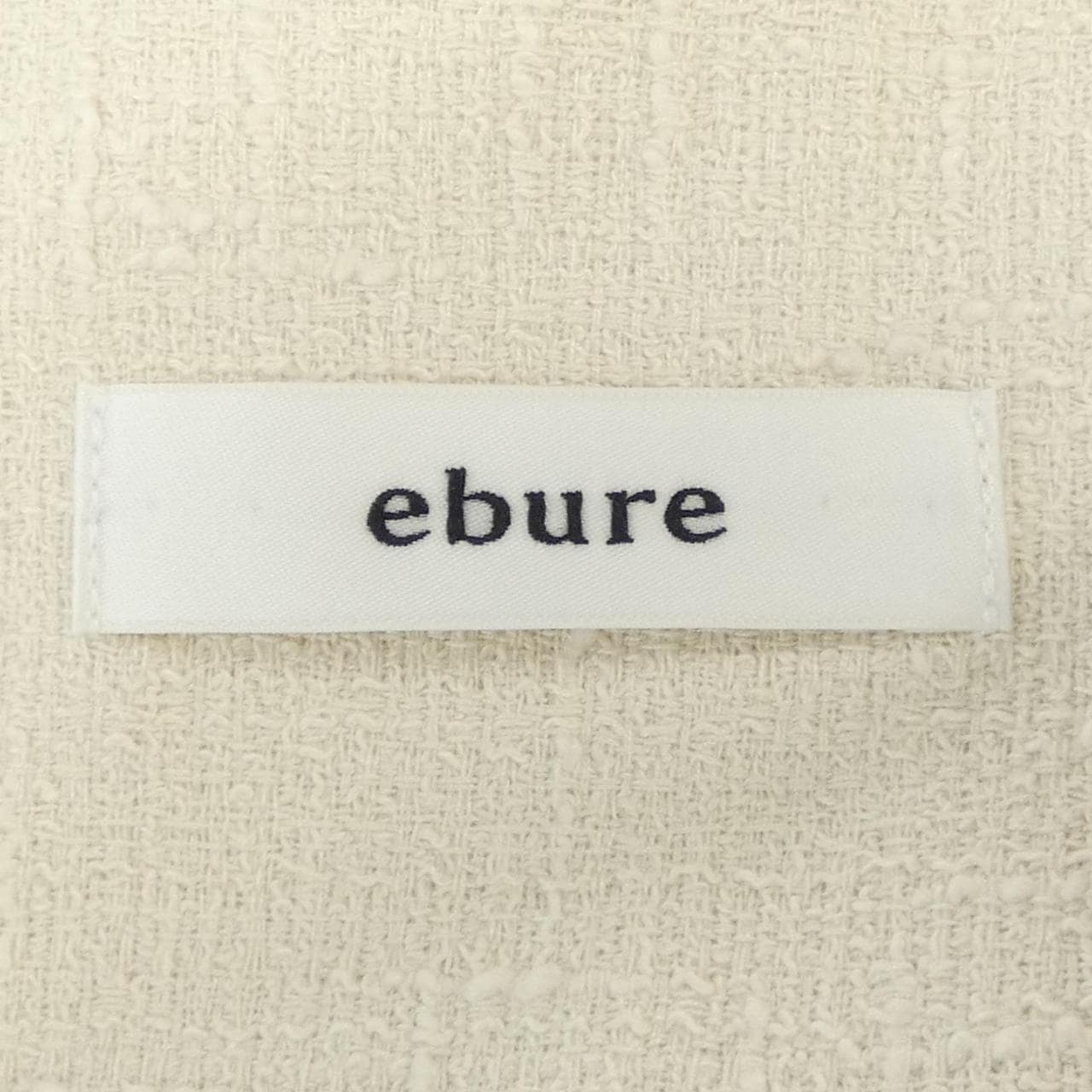 エブール ebure トップス