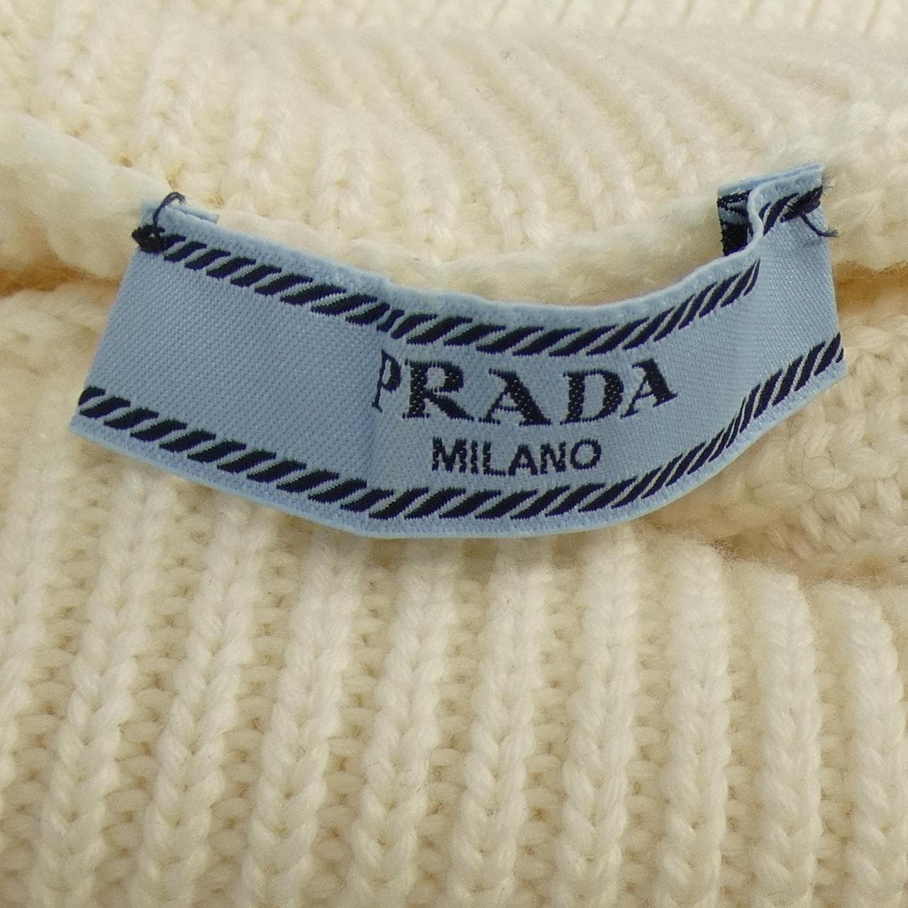 プラダ PRADA ニット