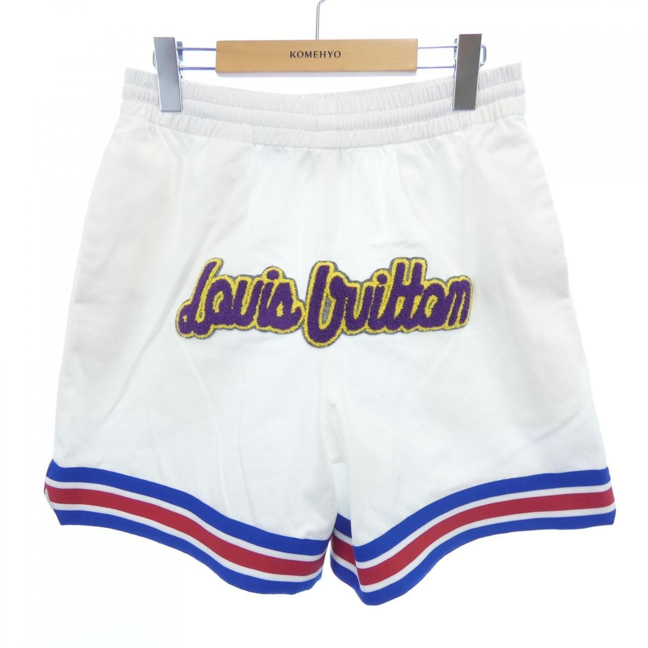 ルイヴィトン LOUIS VUITTON ショートパンツ