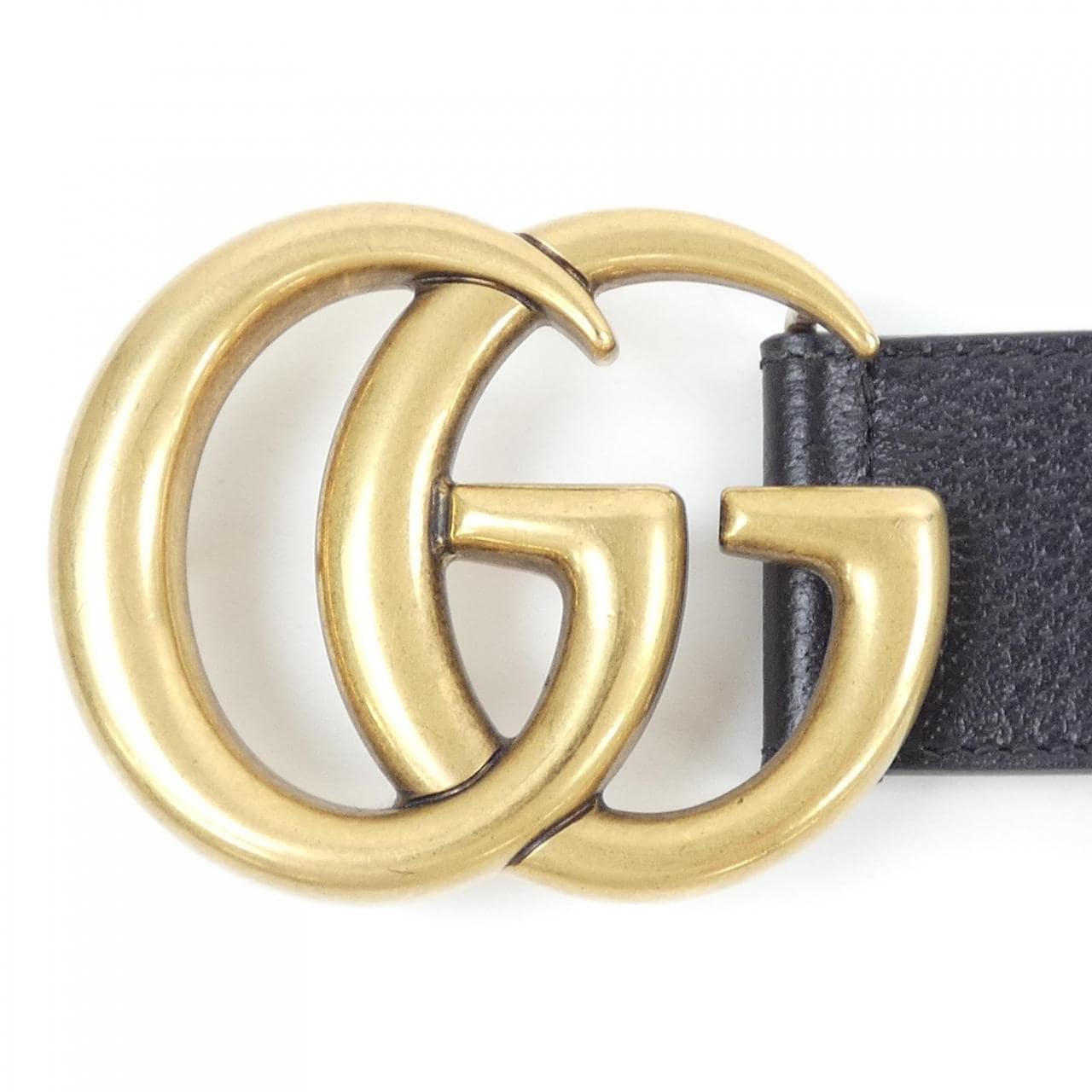 グッチ GUCCI 406831 DJ20T BELT