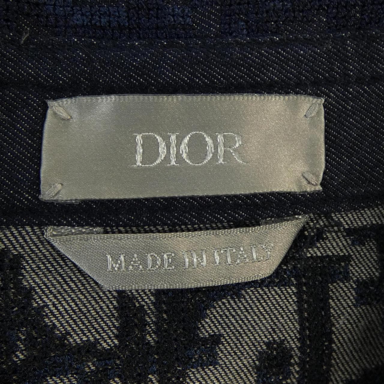 ディオール DIOR S/Sシャツ