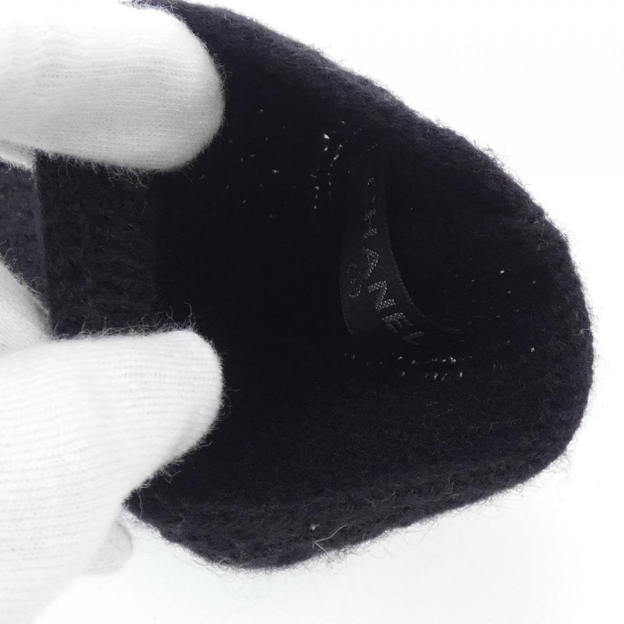 シャネル CHANEL GLOVE