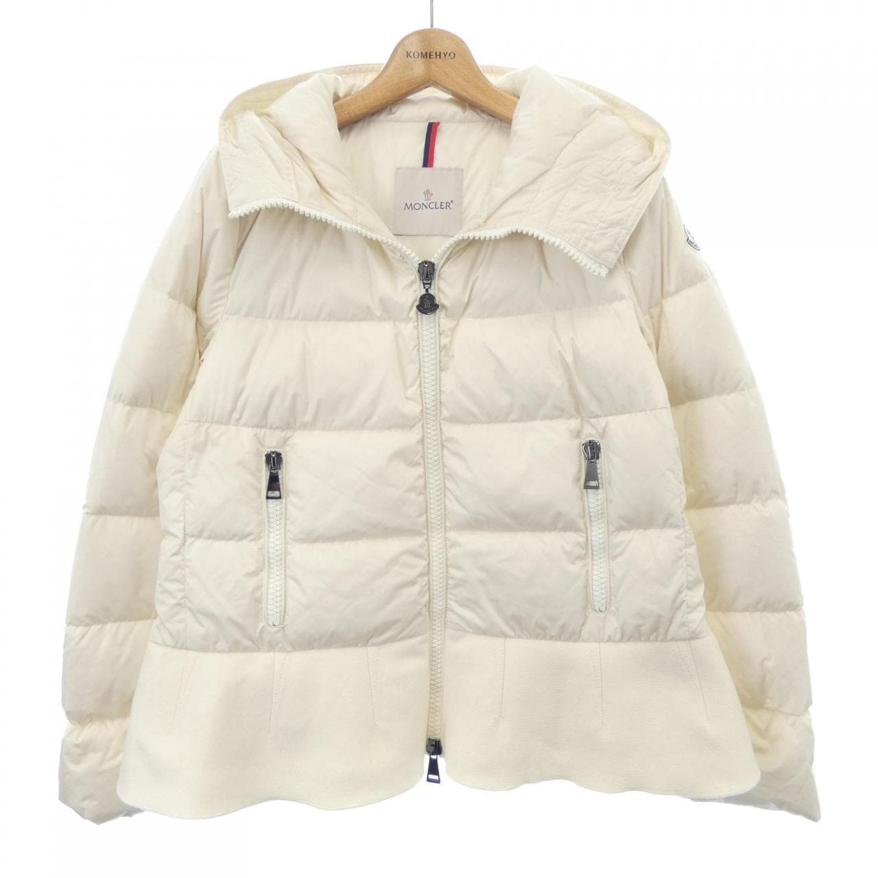 モンクレール MONCLER NESEA ダウンジャケット
