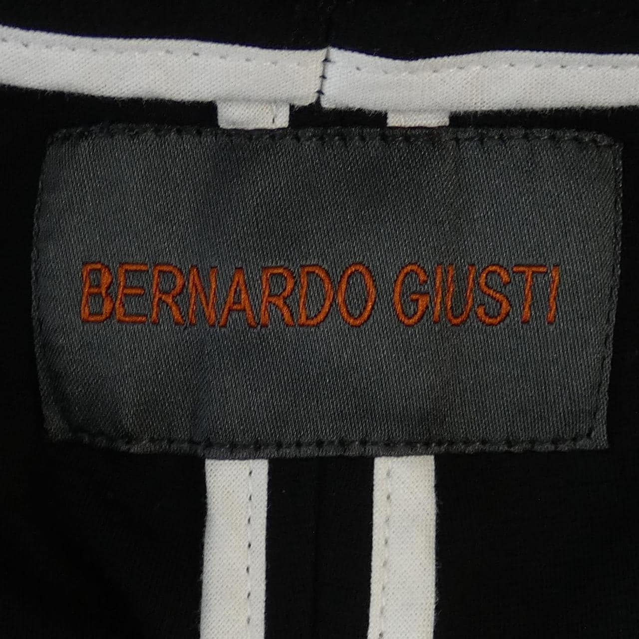ベルナルド ジュスティ BERNARDO GIUSTI パンツ