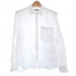 マーガレットハウエル Margaret Howell シャツ