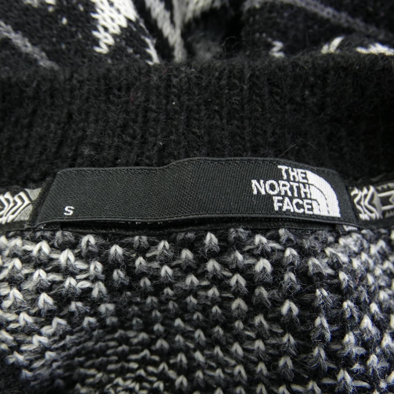 ザノースフェイス THE NORTH FACE NT41961 ニット