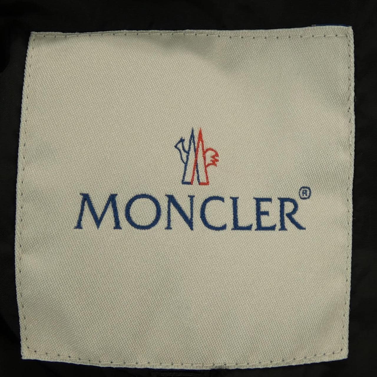 モンクレール MONCLER SERRE ダウンジャケット